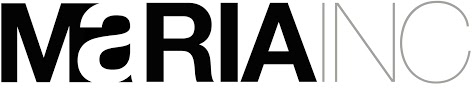 MARIA Inc logo