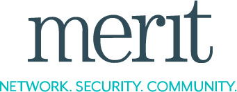 MERIT Network Security Community